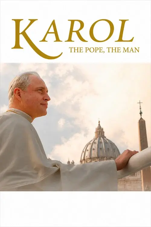 Karol, un Papa rimasto uomo