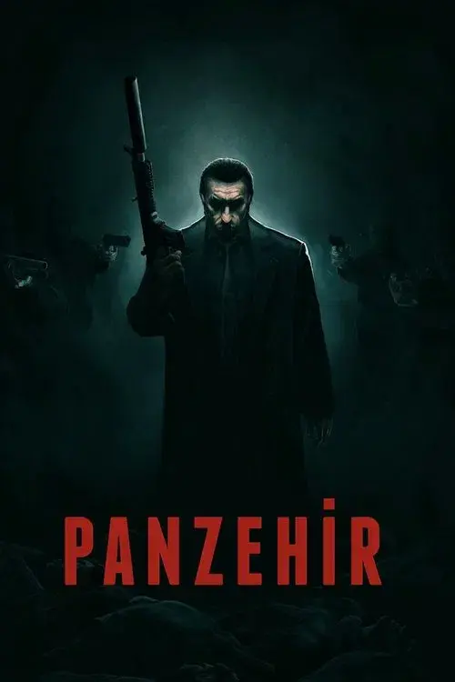 Panzehir
