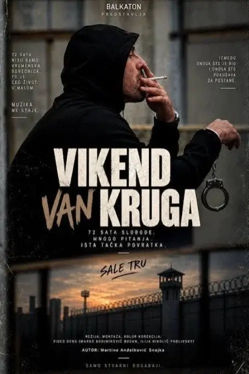 Vikend van kruga