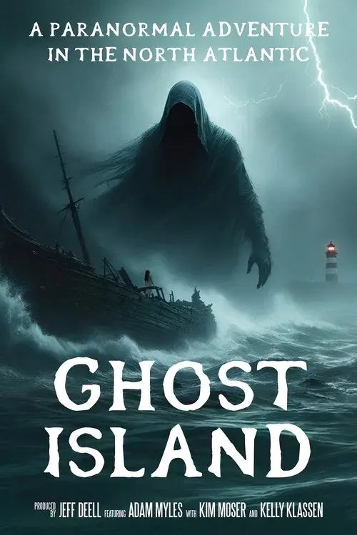 Ghost Island