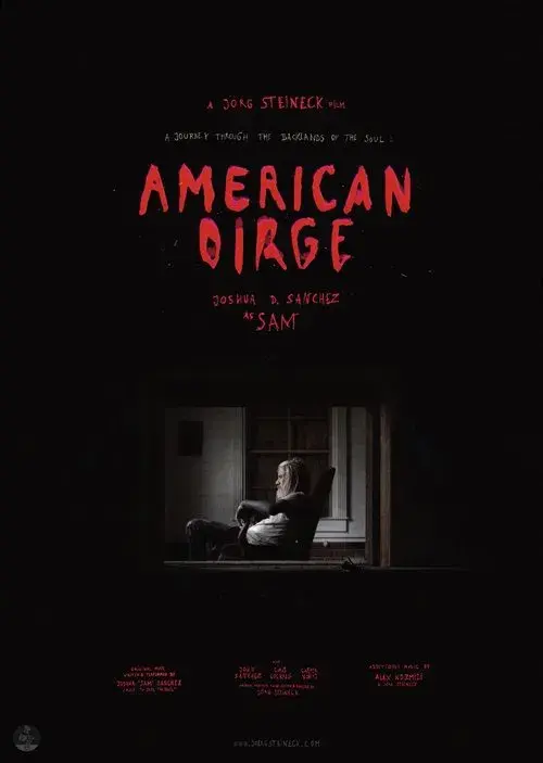 AMERICAN DIRGE