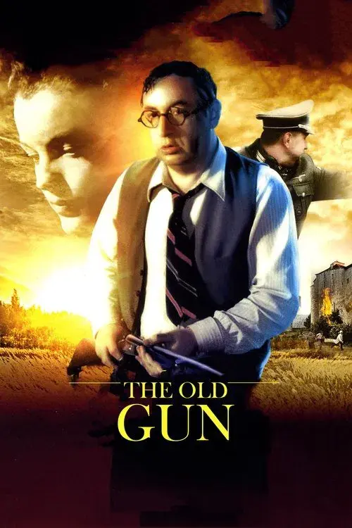 Le Vieux Fusil