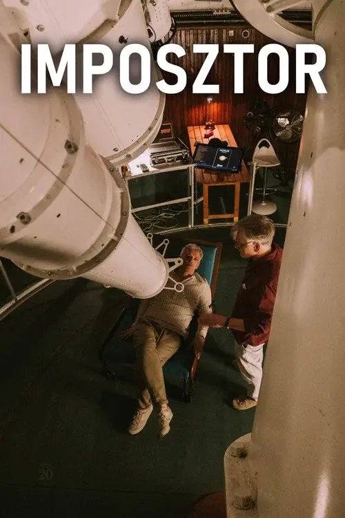 Imposztor