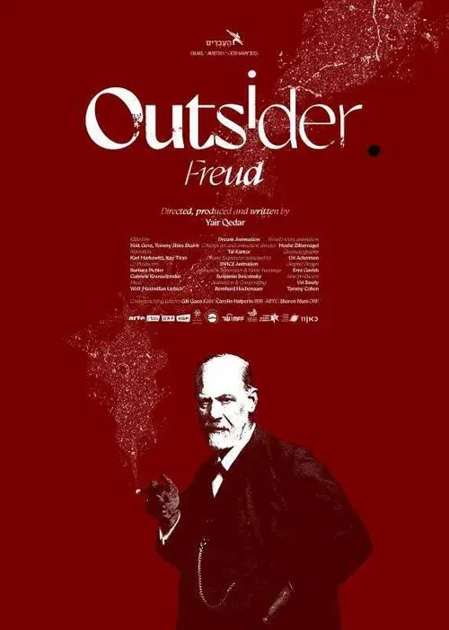 Outsider: Freud