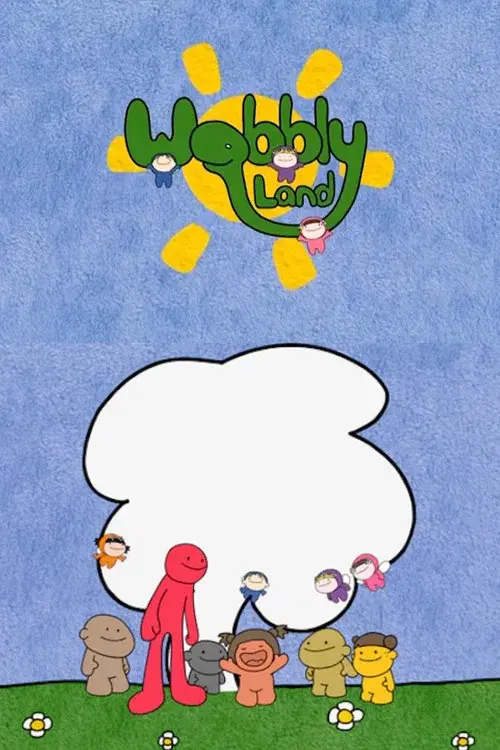 Wobbly Land