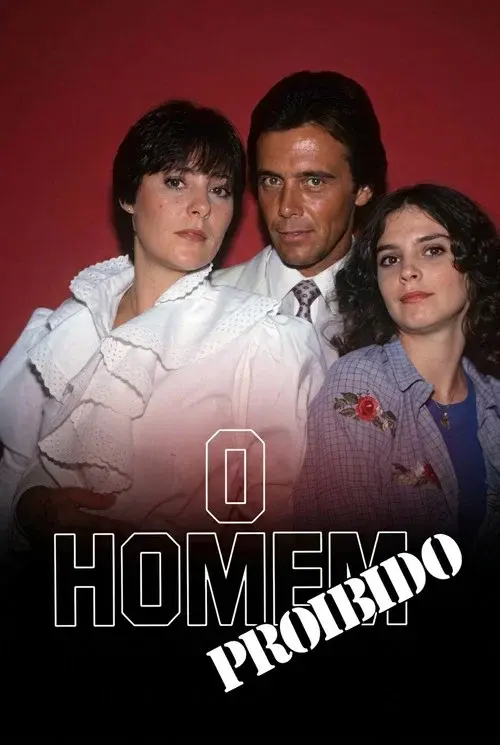 O Homem Proibido