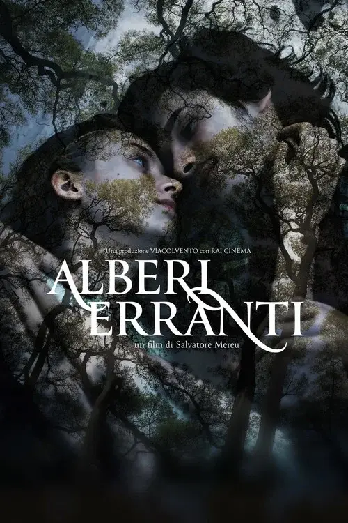 Alberi erranti