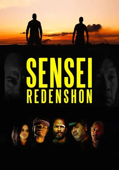Sensei Redenshon