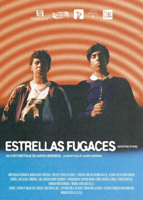Estrellas Fugaces