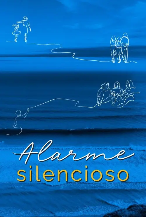 Alarme Silencioso