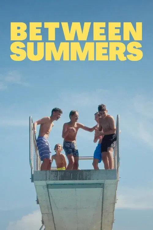 Zwei Sommer in der Badi