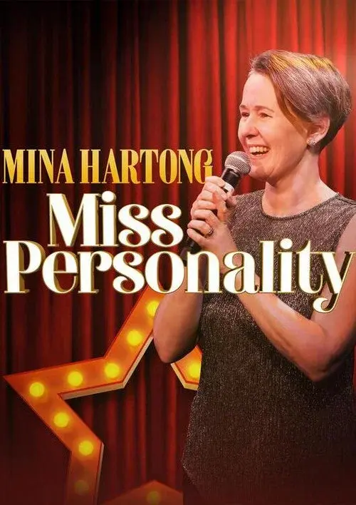 Mina Hartong: Miss Personality