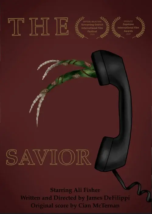 The Savior