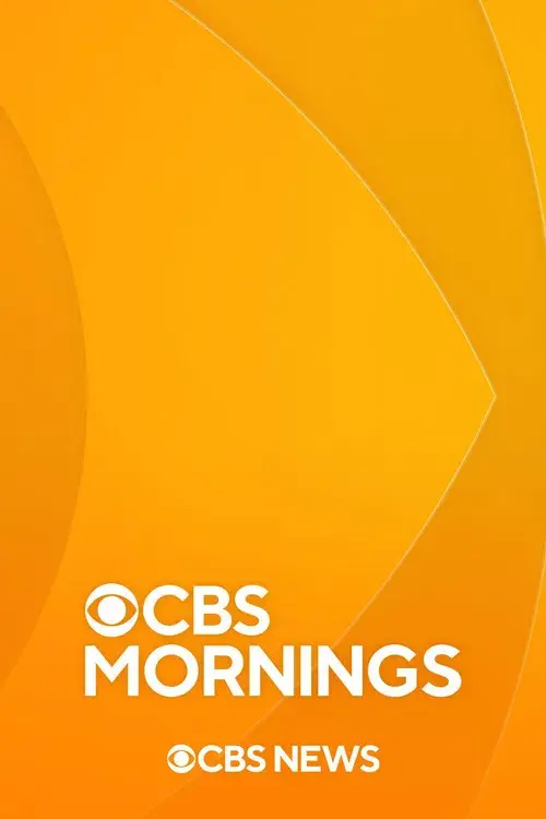 CBS Mornings