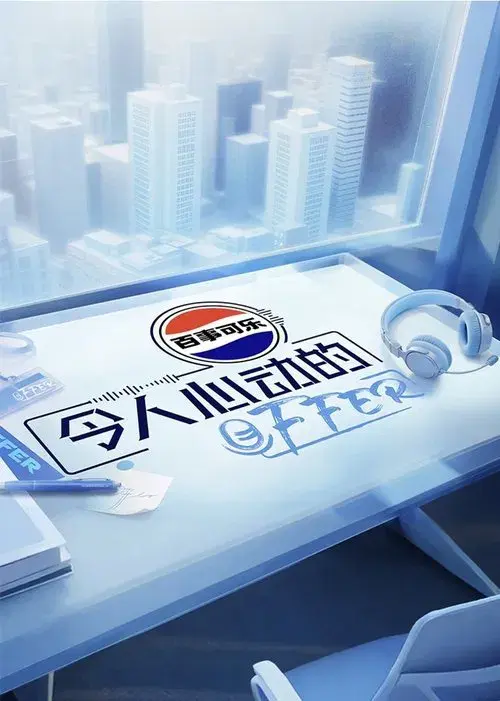 令人心动的offer