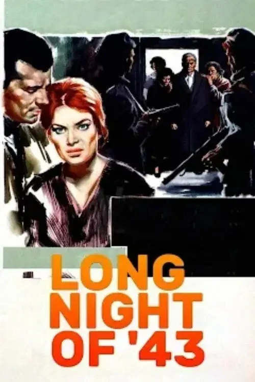 La lunga notte del '43