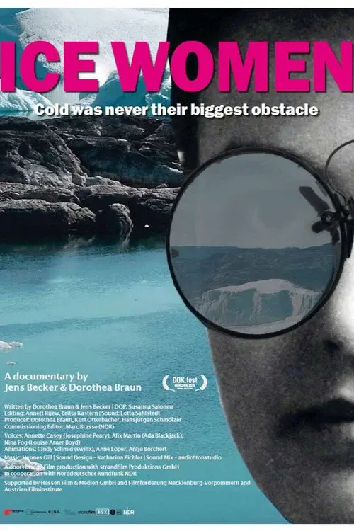 Eisfrauen