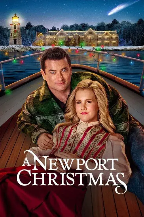 A Newport Christmas