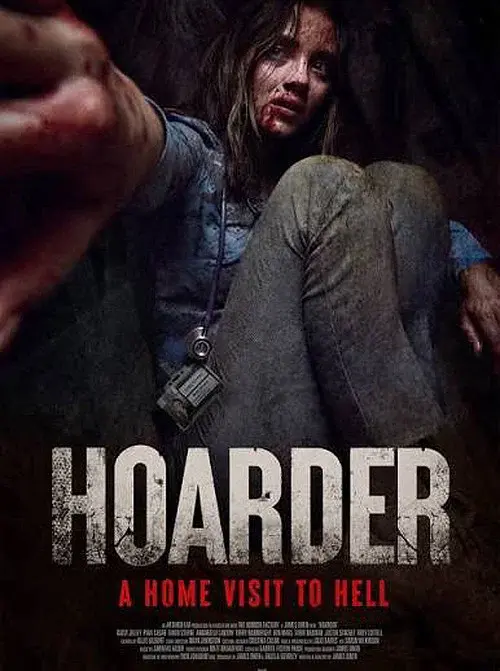 The Hoarder