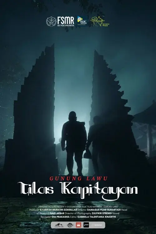 Tilas Kapitayan