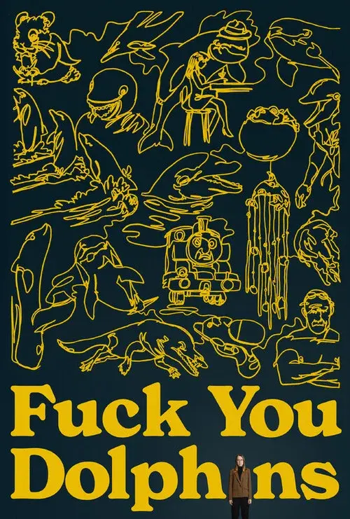 Fuck You, Dolphins