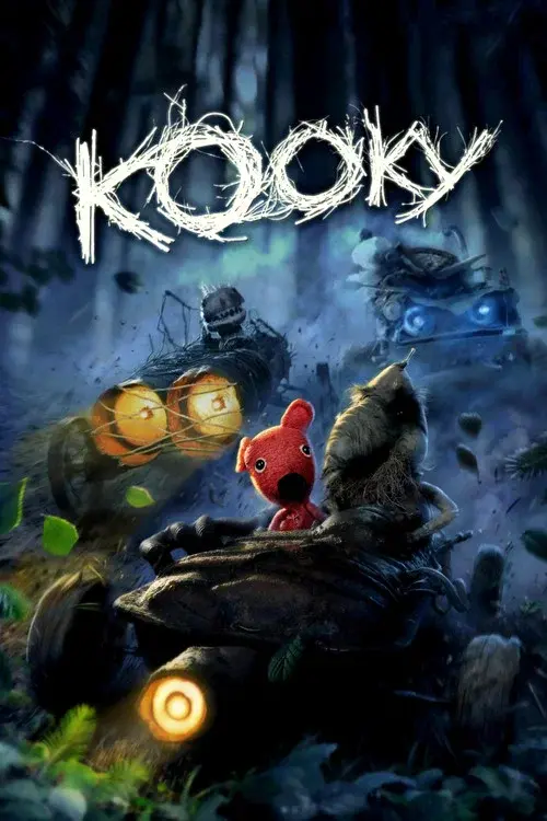 Kuky se vrací