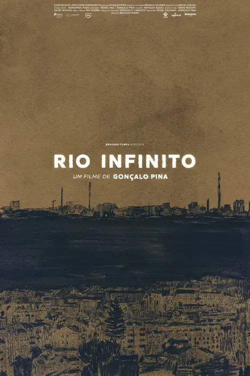 Rio Infinito