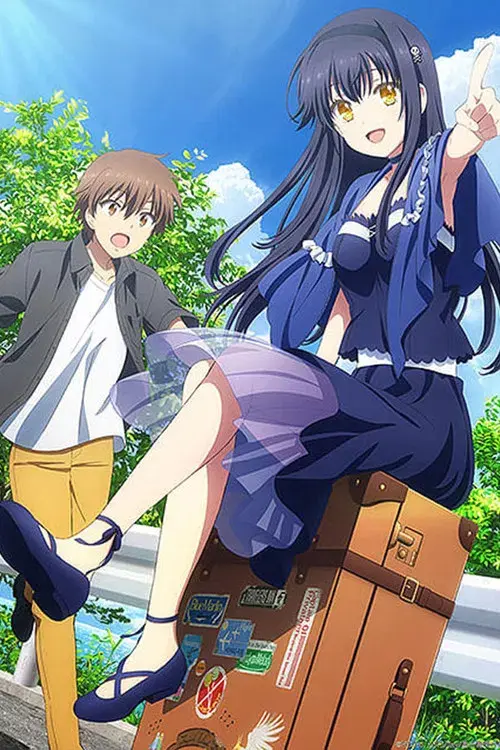 劇場編集版「Summer Pockets」久島鴎編
