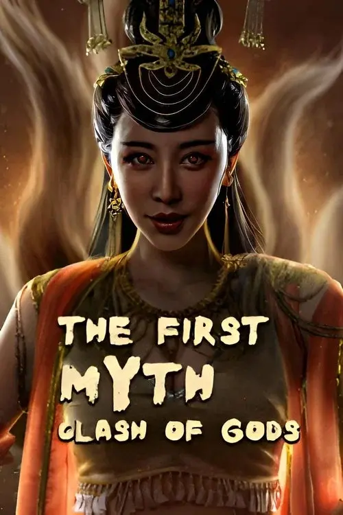 封神榜:决战万仙阵