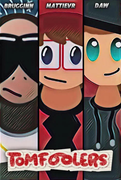 Tomfoolers
