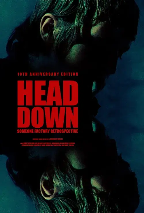 Head Down