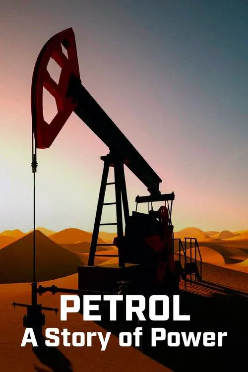 Pétrole : une histoire de pouvoir