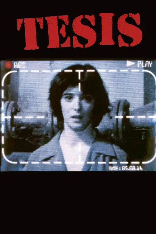 Tesis