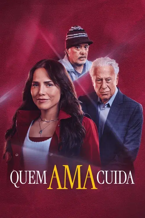 Quem Ama Cuida