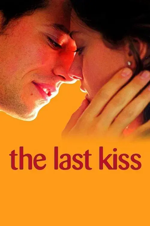 L'ultimo bacio