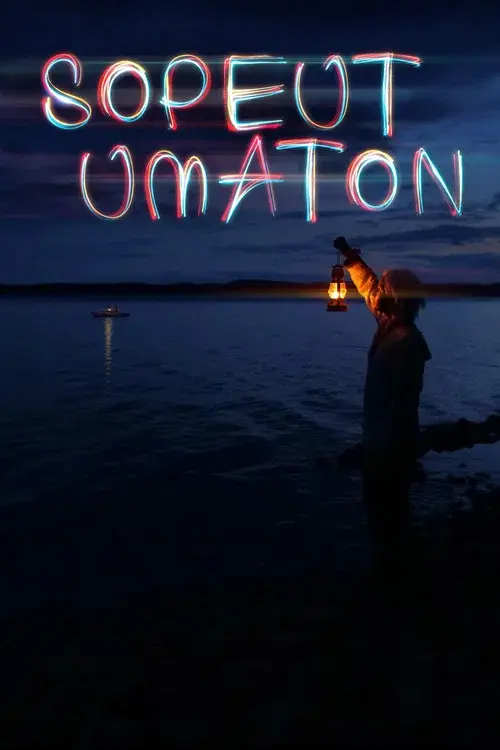 Sopeutumaton