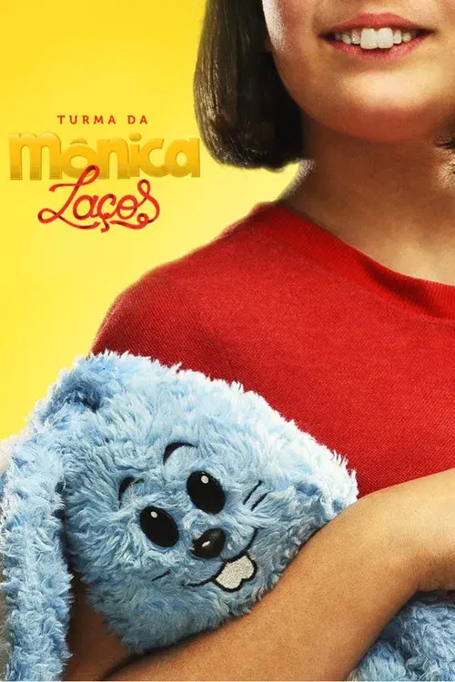 Turma da Mônica: Laços