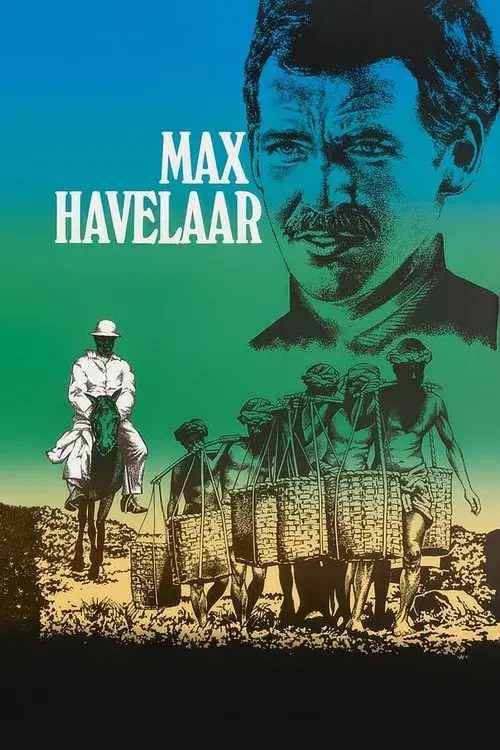Max Havelaar: of, De koffieveilingen der Nederlandsche Handelmaatschappij