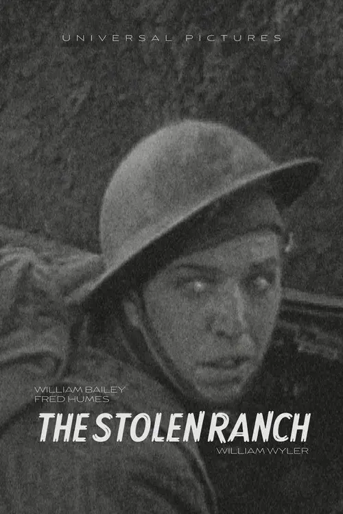 The Stolen Ranch