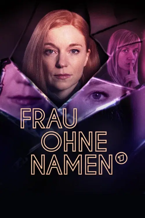 Frau ohne Namen