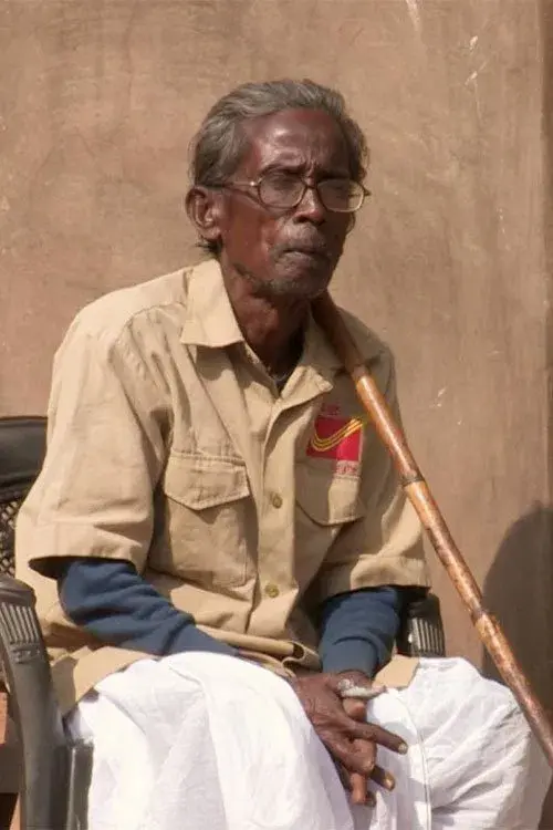 आखरी दौड़