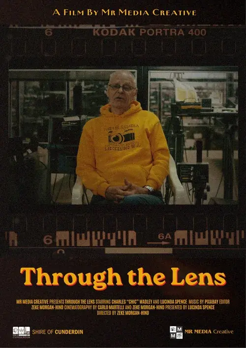 Through the Lens