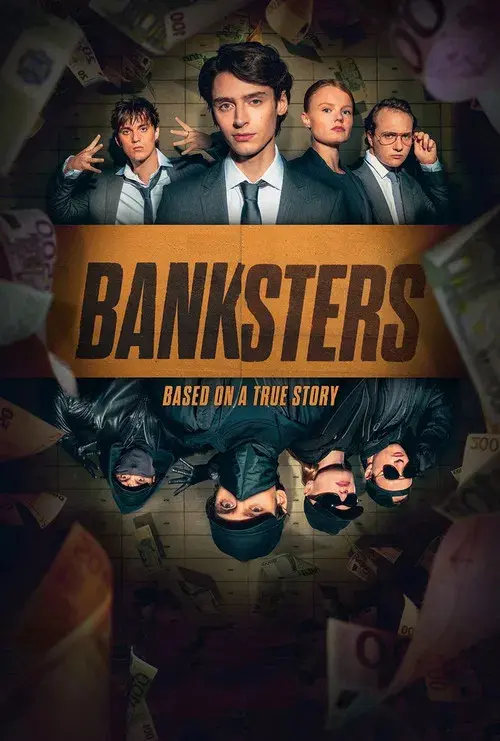 Banksters