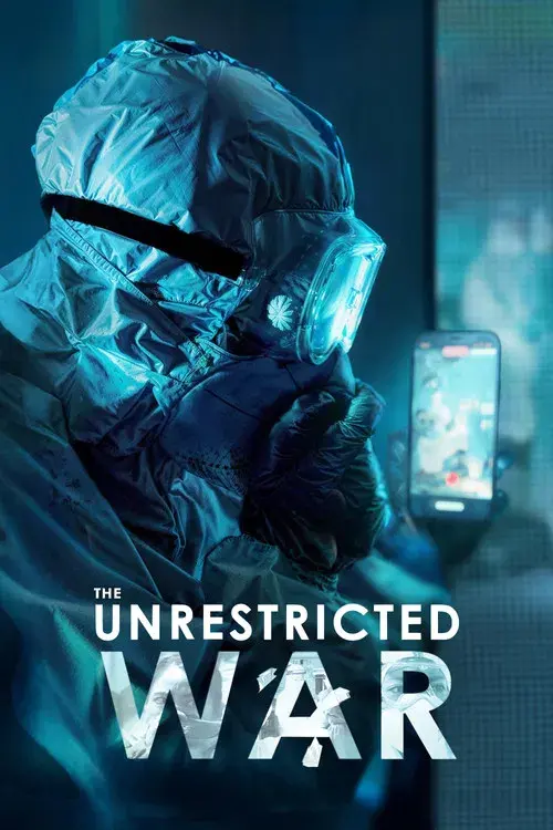 The Unrestricted War