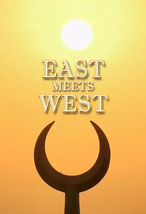 East Meets West: The Birth Of Civilization