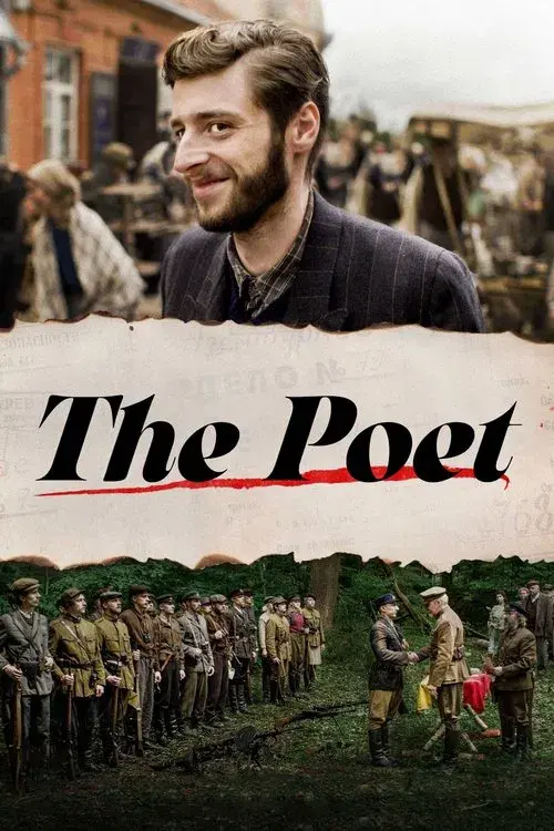 Poetas