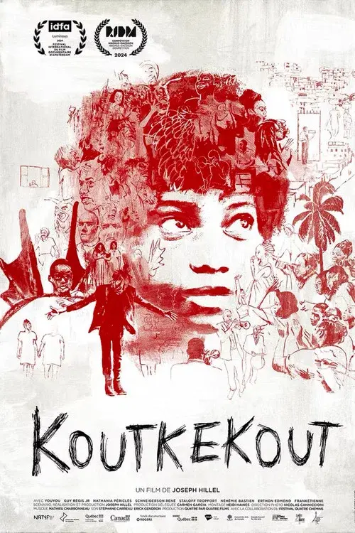 Koutkekout