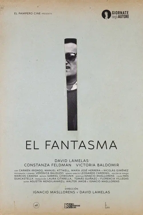 El Fantasma