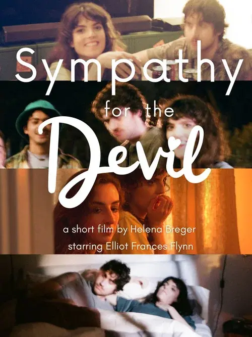 Sympathy for the Devil