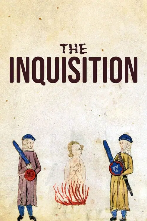 Inquisitions